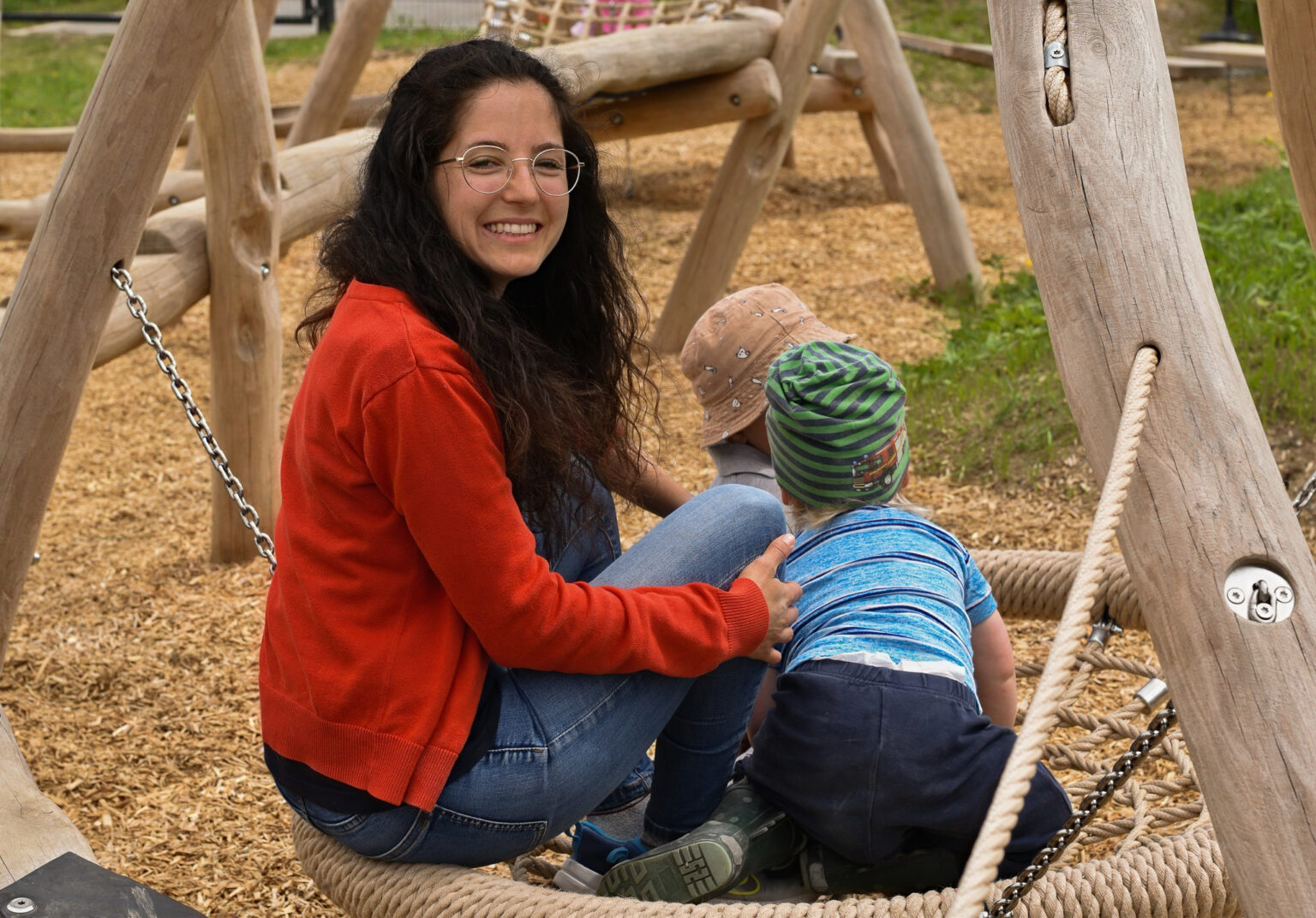  Unsere Pädagoginnen – Kindergarten Kaltental 